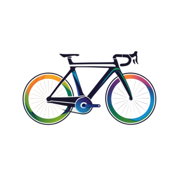 Golden BiCycle