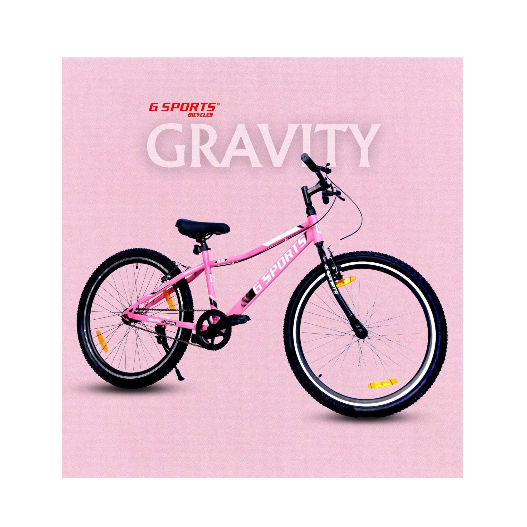 Kids Cycle 1