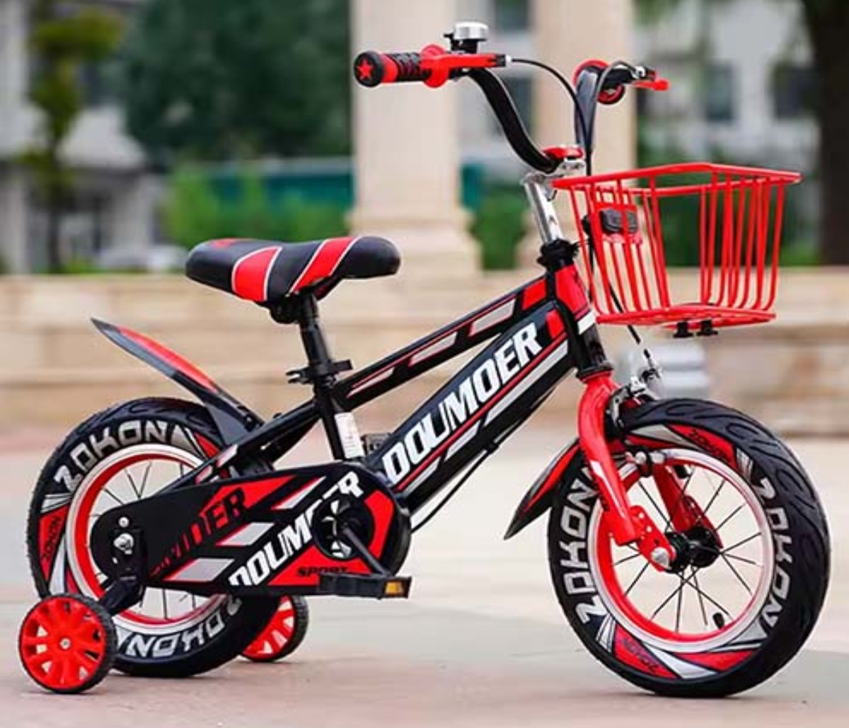 Kids Cycle 3